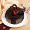 Chocolate Fudge Cake (1Kg)