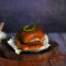 Healthy Wholewheat Vadapav