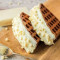 Swiss White Chocolate Waffle