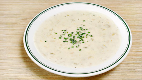 Bowl Chowder