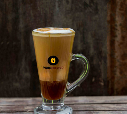 Hazelnut Latte (250 Ml)