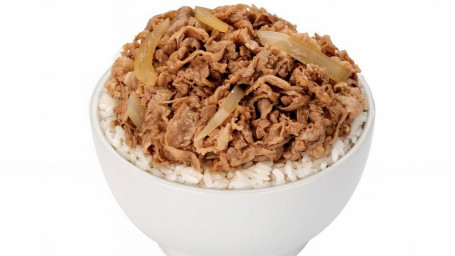 Original Gyudon Oksekød