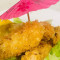 A23. Soft Shell Crab