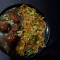 Hakka Noodles With Manchurian Gravy