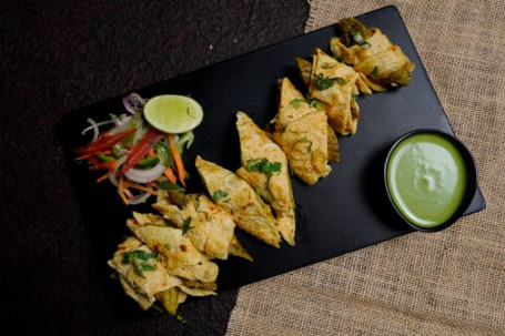 Kakori Chicken Kebab [6 Pieces]