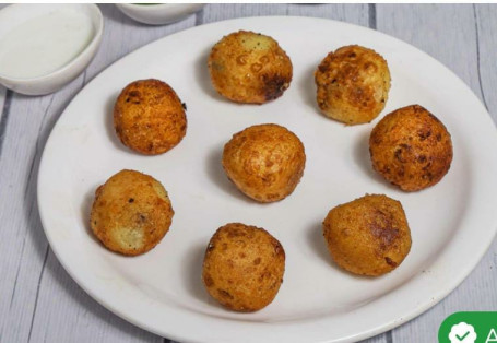 Farali Buff Vada (250 Gms)