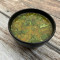 Lemon Chilli Coriander Soup