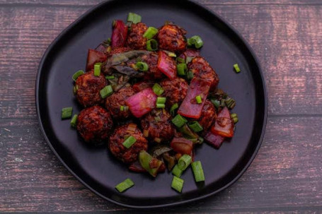 Veg Manchurian 5 Pc