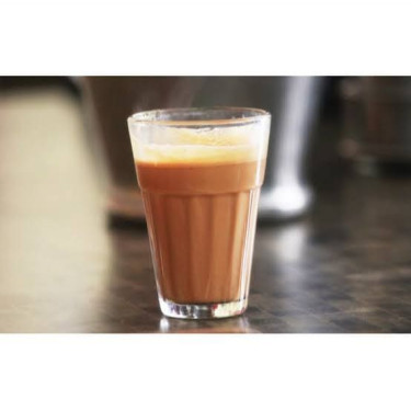 Ginger Pudina Chai