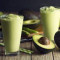 Avocada Juice (400 Ml Jumbo Glass)