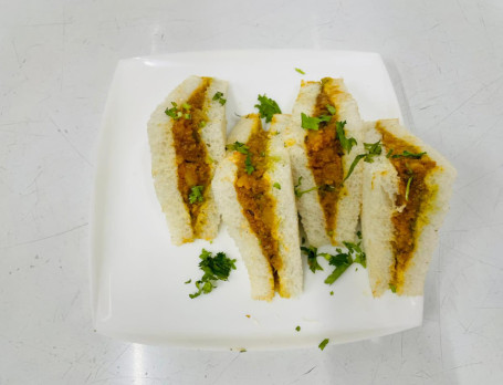 Regular Aloo Mutter Sandwich (200 Gms)