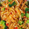 Udon Drunken Noodles