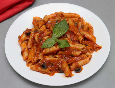 Arrabiata Pasta (Red)