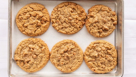 Peanut Butter Chip Cookie