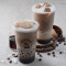 Tiramisu Coffee Latte