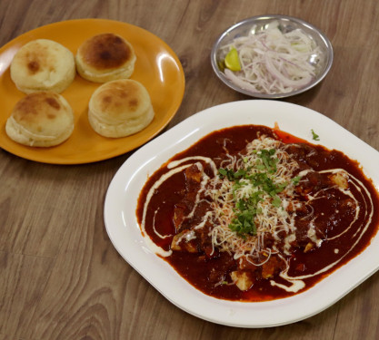 Katka Kheema [Butter]