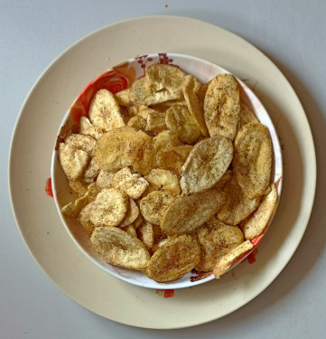 Marri Banana Chips [250Gm]