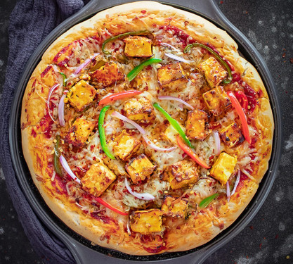 Medium Peri Peri Paneer