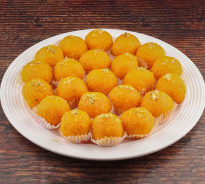 Bundi Laddu [250 Gm]