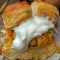 Vadapav Mayo Butter