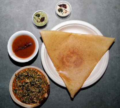 Gotala Butter Dosa