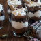 Choco Cup Pudding Pudding