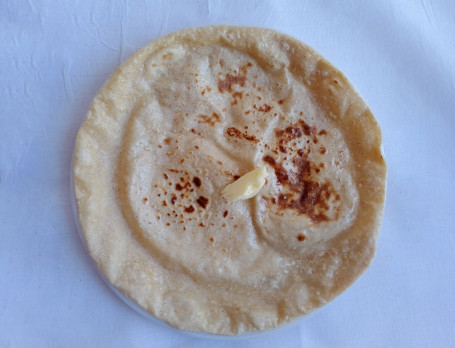 Butter Roti [1]