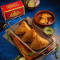 Paneer Ghee Roast Samosa (2 Pc)