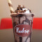 Chocolate Brownie Shake [350Ml]