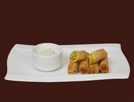 Dosa Roll [5 Pcs]