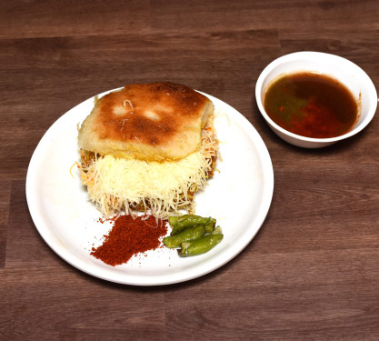 Mayonese Cheese Dabeli