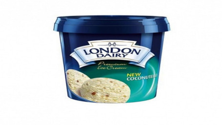 Coconutello Tub