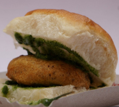 Jain Vadapav Regular (125 Gms)