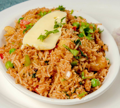 Pulav Regular (350 Gms)