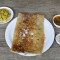 Cheese Rave Masala Dosa