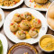 Nylon Panipuri Ragda (25 Pcs)