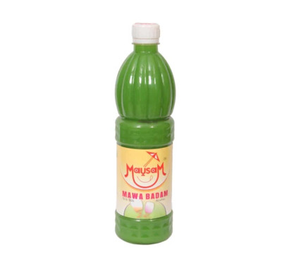 Natural Variyali [750Ml]