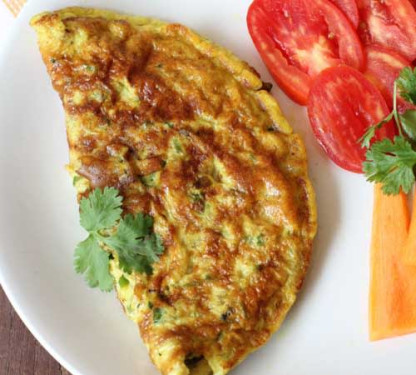 Masala Omelet [Double]