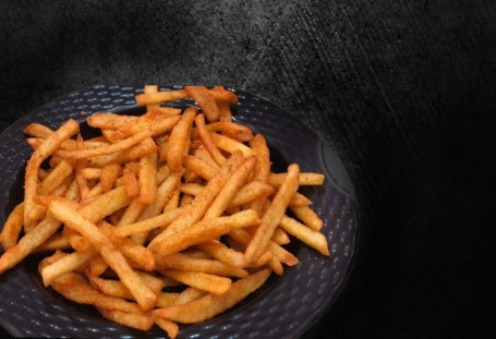 Pyari Pyari French Fries