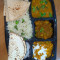 Punjab Express Thali