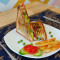 Mix.aloo Veg Grill Sandwich