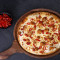 Spicy Chicken Delight Pizza