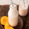 Peach Vanilla Ice Cream Shake [300 Ml]