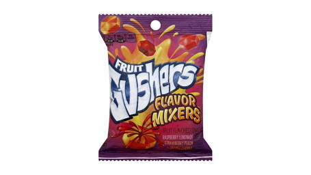 Gushers Blandet Frugt