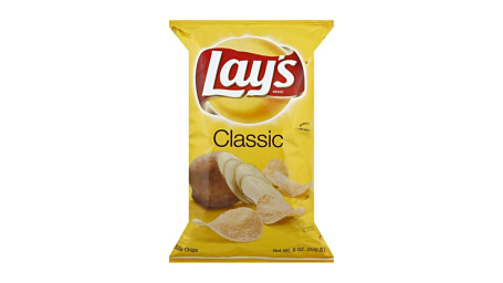 Lay's Classic Large