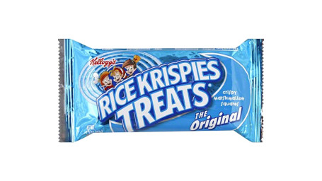 Kellogg's Rice Krispie Treat