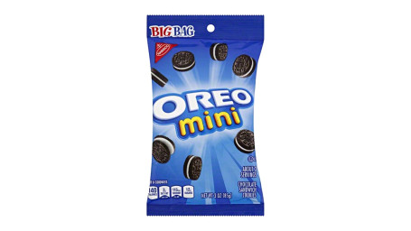 Oreo Minis Big Bag