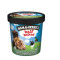 Ben Og Jerry Ice Cream Halvbagt Pint