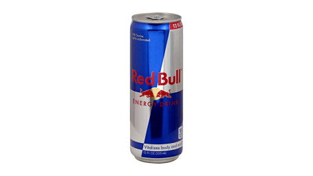 Red Bull Energy 12 Oz