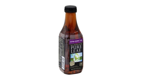 Lipton Pure Leaf Extract Sweet Tea 18,5 Oz